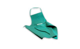 GREMBIULE 100% COTONE PESANTE personalizzato con logo - Pubblienne