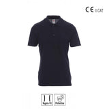 ROME POLO MANICA CORTA 185 GR. PAYPER personalizzato con logo - Pubblienne
