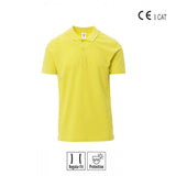ROME POLO MANICA CORTA 185 GR. PAYPER personalizzato con logo - Pubblienne