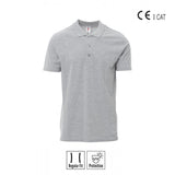ROME POLO MANICA CORTA 185 GR. PAYPER personalizzato con logo - Pubblienne