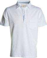 PRESTIGE POLO UOMO CON COLLO CAMICIA PAYPER personalizzato con logo - Pubblienne