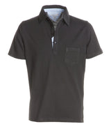 PRESTIGE POLO UOMO CON COLLO CAMICIA PAYPER personalizzato con logo - Pubblienne