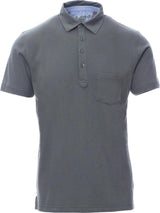 PRESTIGE POLO UOMO CON COLLO CAMICIA PAYPER personalizzato con logo - Pubblienne