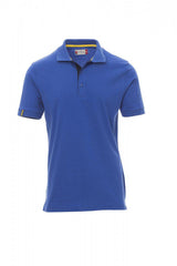 MEMPHIS POLO UOMO MANICA CORTA PAYPER personalizzato con logo - Pubblienne