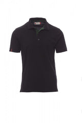 MEMPHIS POLO UOMO MANICA CORTA PAYPER personalizzato con logo - Pubblienne