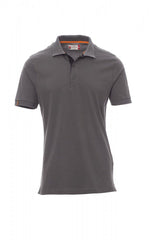 MEMPHIS POLO UOMO MANICA CORTA PAYPER personalizzato con logo - Pubblienne
