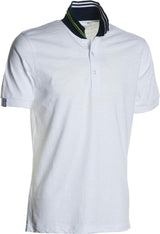 NAUTIC POLO UOMO JERSEY FIAMMATO PAYPER personalizzato con logo - Pubblienne