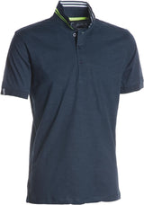 NAUTIC POLO UOMO JERSEY FIAMMATO PAYPER personalizzato con logo - Pubblienne