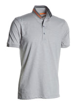 NAUTIC POLO UOMO JERSEY FIAMMATO PAYPER personalizzato con logo - Pubblienne