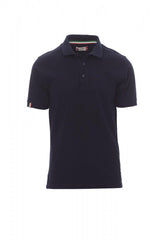 NATION POLO UOMO 210 GR.PAYPER personalizzato con logo - Pubblienne