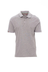 NATION POLO UOMO 210 GR.PAYPER personalizzato con logo - Pubblienne