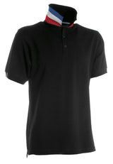 NATION POLO UOMO 210 GR.PAYPER personalizzato con logo - Pubblienne