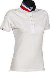 NATION LADY POLO 210 GR. PAYPER personalizzato con logo - Pubblienne