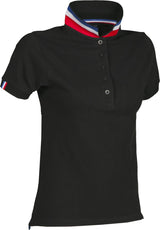 NATION LADY POLO 210 GR. PAYPER personalizzato con logo - Pubblienne
