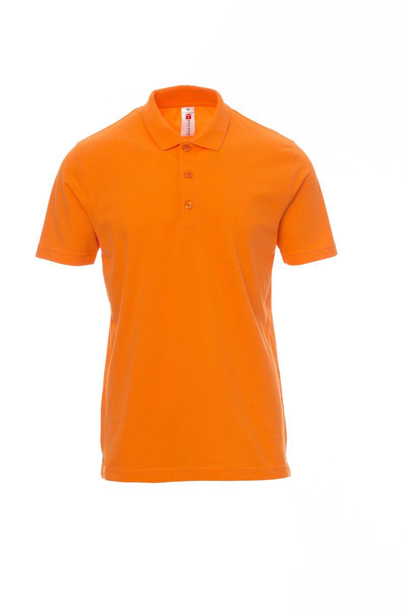 AMALFI POLO UOMO MANICA CORTA PAYPER personalizzato con logo - Pubblienne