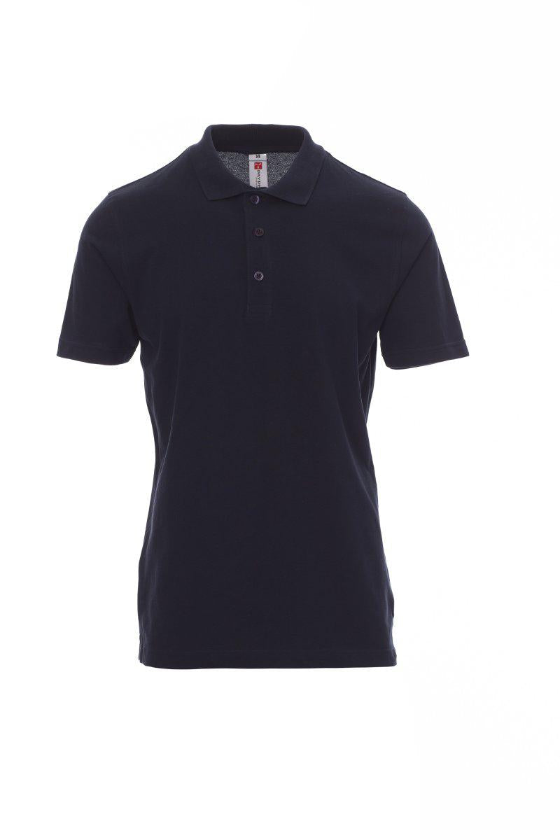 AMALFI POLO UOMO MANICA CORTA PAYPER personalizzato con logo - Pubblienne