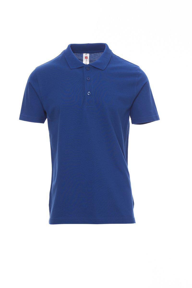 AMALFI POLO UOMO MANICA CORTA PAYPER personalizzato con logo - Pubblienne