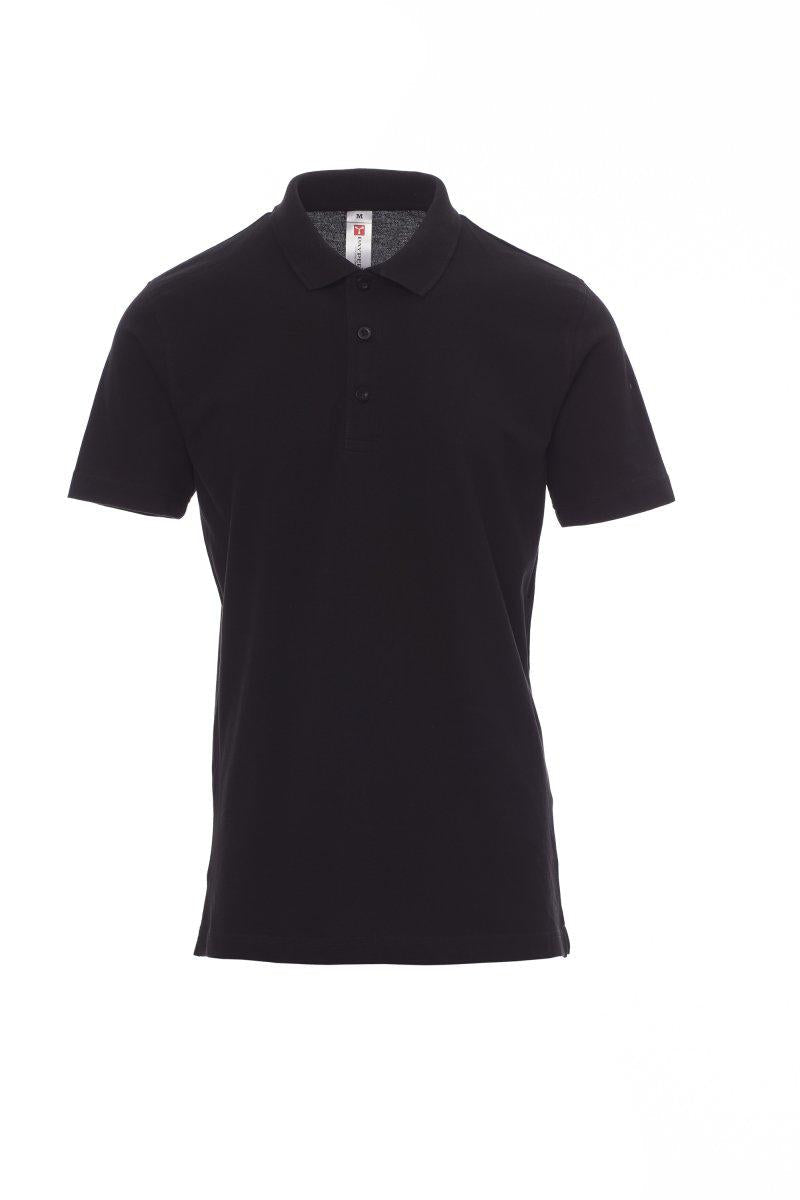 AMALFI POLO UOMO MANICA CORTA PAYPER personalizzato con logo - Pubblienne