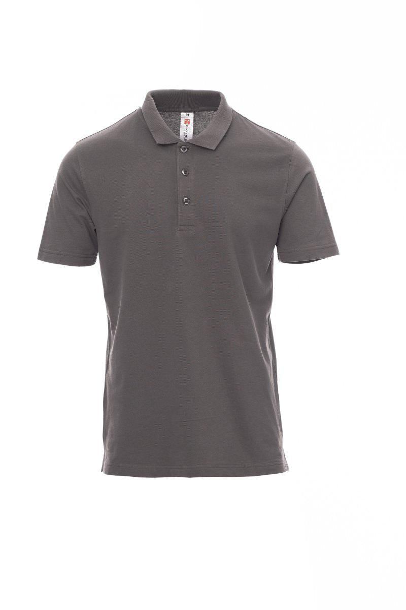 AMALFI POLO UOMO MANICA CORTA PAYPER personalizzato con logo - Pubblienne