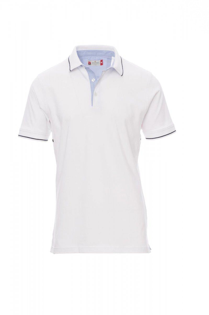 CAMBRIDGE POLO UOMOPAYPER personalizzato con logo - Pubblienne