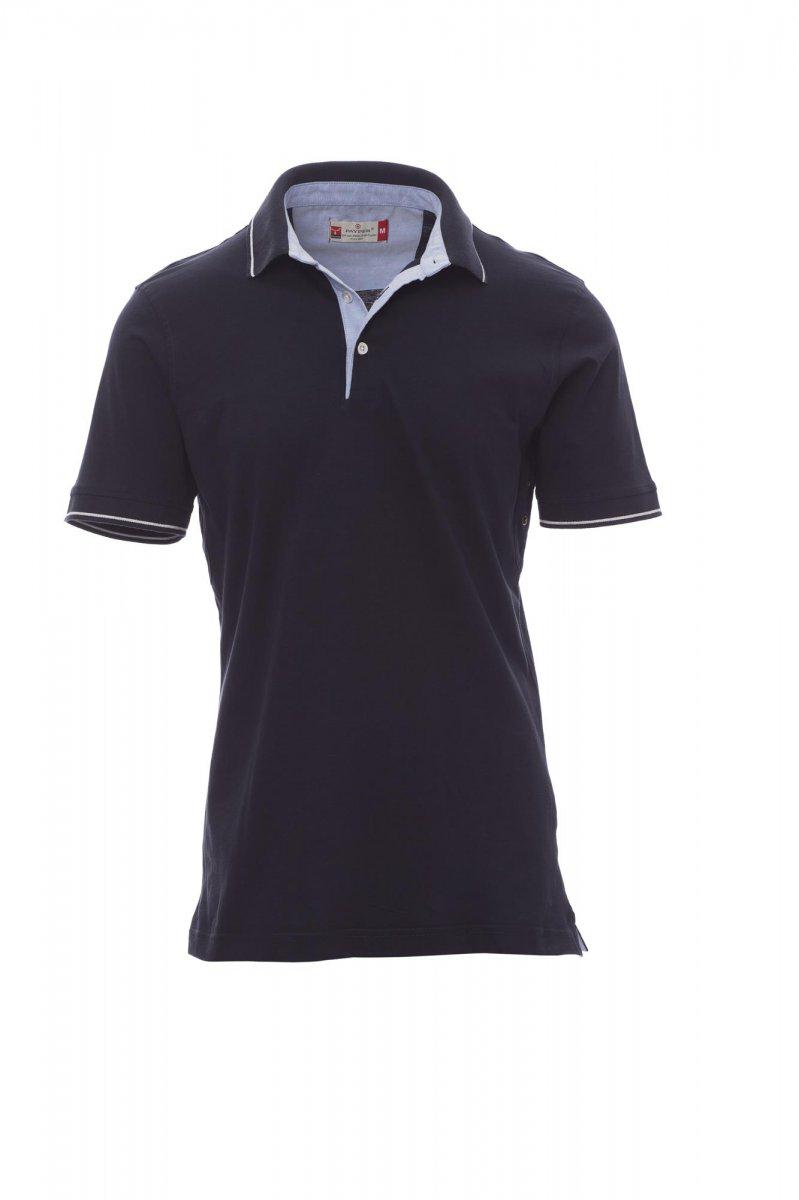 CAMBRIDGE POLO UOMOPAYPER personalizzato con logo - Pubblienne