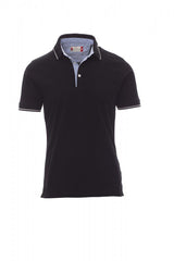 CAMBRIDGE POLO UOMOPAYPER personalizzato con logo - Pubblienne