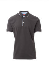 CAMBRIDGE POLO UOMOPAYPER personalizzato con logo - Pubblienne
