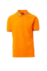 ITALIA POLO UOMO/DONNA PAYPER personalizzato con logo - Pubblienne