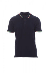 ITALIA POLO UOMO/DONNA PAYPER personalizzato con logo - Pubblienne