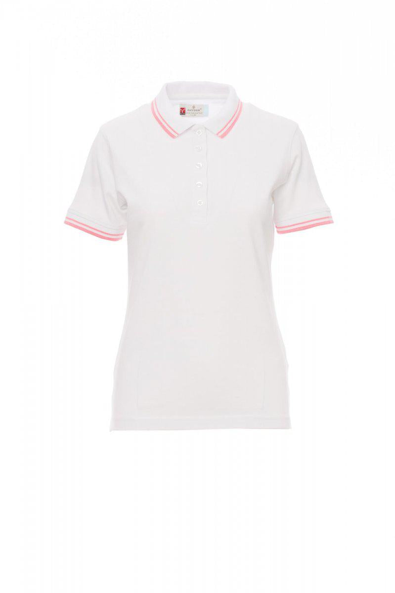 Polo SKIPPER LADY PAYPER 210 gr. personalizzato con logo - Pubblienne