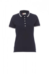 Polo SKIPPER LADY PAYPER 210 gr. personalizzato con logo - Pubblienne