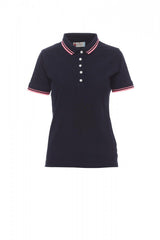 Polo SKIPPER LADY PAYPER 210 gr. personalizzato con logo - Pubblienne