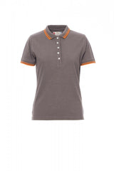 Polo SKIPPER LADY PAYPER 210 gr. personalizzato con logo - Pubblienne
