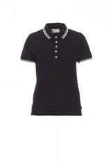 Polo SKIPPER LADY PAYPER 210 gr. personalizzato con logo - Pubblienne