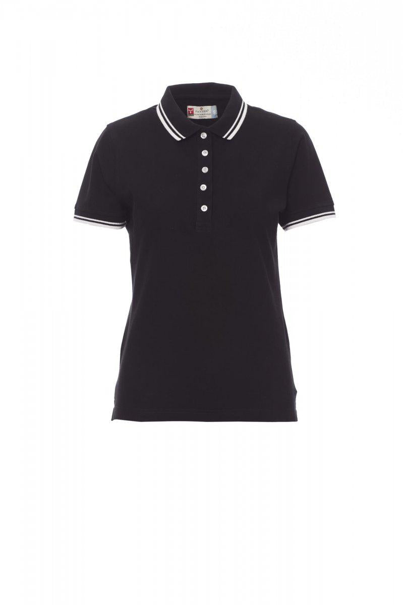Polo SKIPPER LADY PAYPER 210 gr. personalizzato con logo - Pubblienne