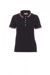 Polo SKIPPER LADY PAYPER 210 gr. personalizzato con logo - Pubblienne