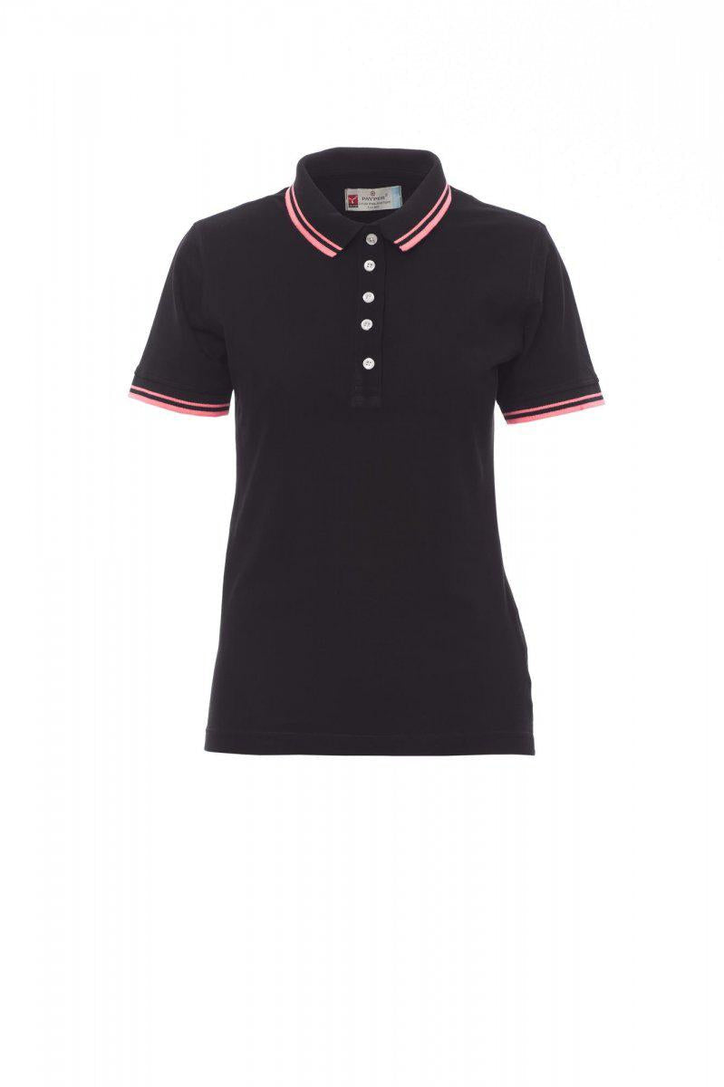 Polo SKIPPER LADY PAYPER 210 gr. personalizzato con logo - Pubblienne