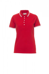 Polo SKIPPER LADY PAYPER 210 gr. personalizzato con logo - Pubblienne