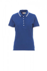 Polo SKIPPER LADY PAYPER 210 gr. personalizzato con logo - Pubblienne