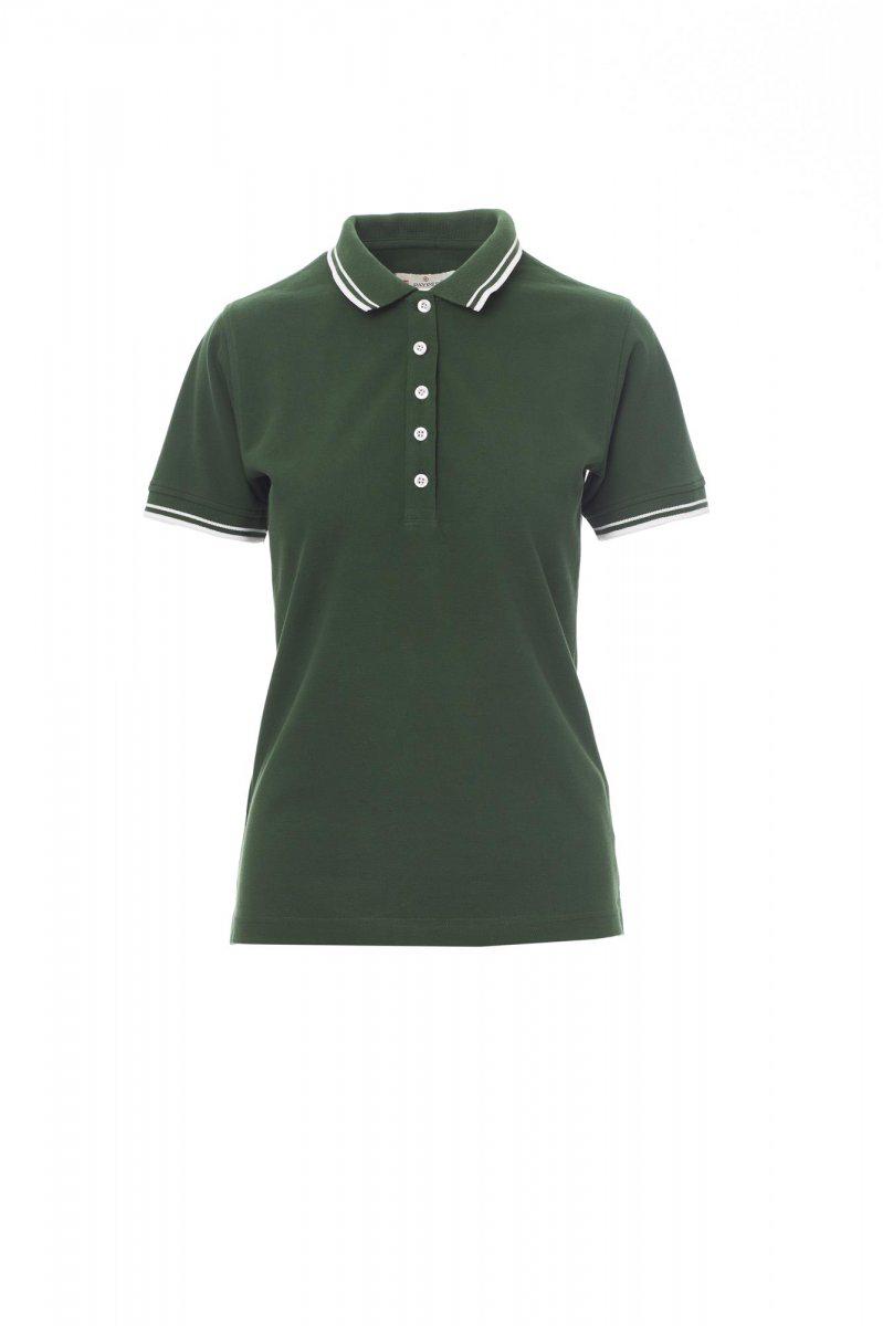 Polo SKIPPER LADY PAYPER 210 gr. personalizzato con logo - Pubblienne