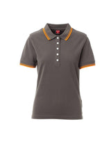 Polo SKIPPER LADY PAYPER 210 gr. personalizzato con logo - Pubblienne
