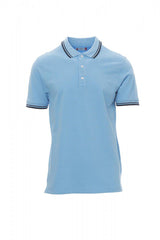 Polo SKIPPER PAYPER210 gr. personalizzato con logo - Pubblienne
