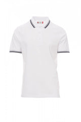 Polo SKIPPER PAYPER210 gr. personalizzato con logo - Pubblienne