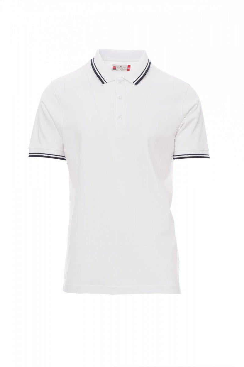 Polo SKIPPER PAYPER210 gr. personalizzato con logo - Pubblienne