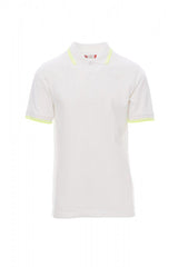 Polo SKIPPER PAYPER210 gr. personalizzato con logo - Pubblienne