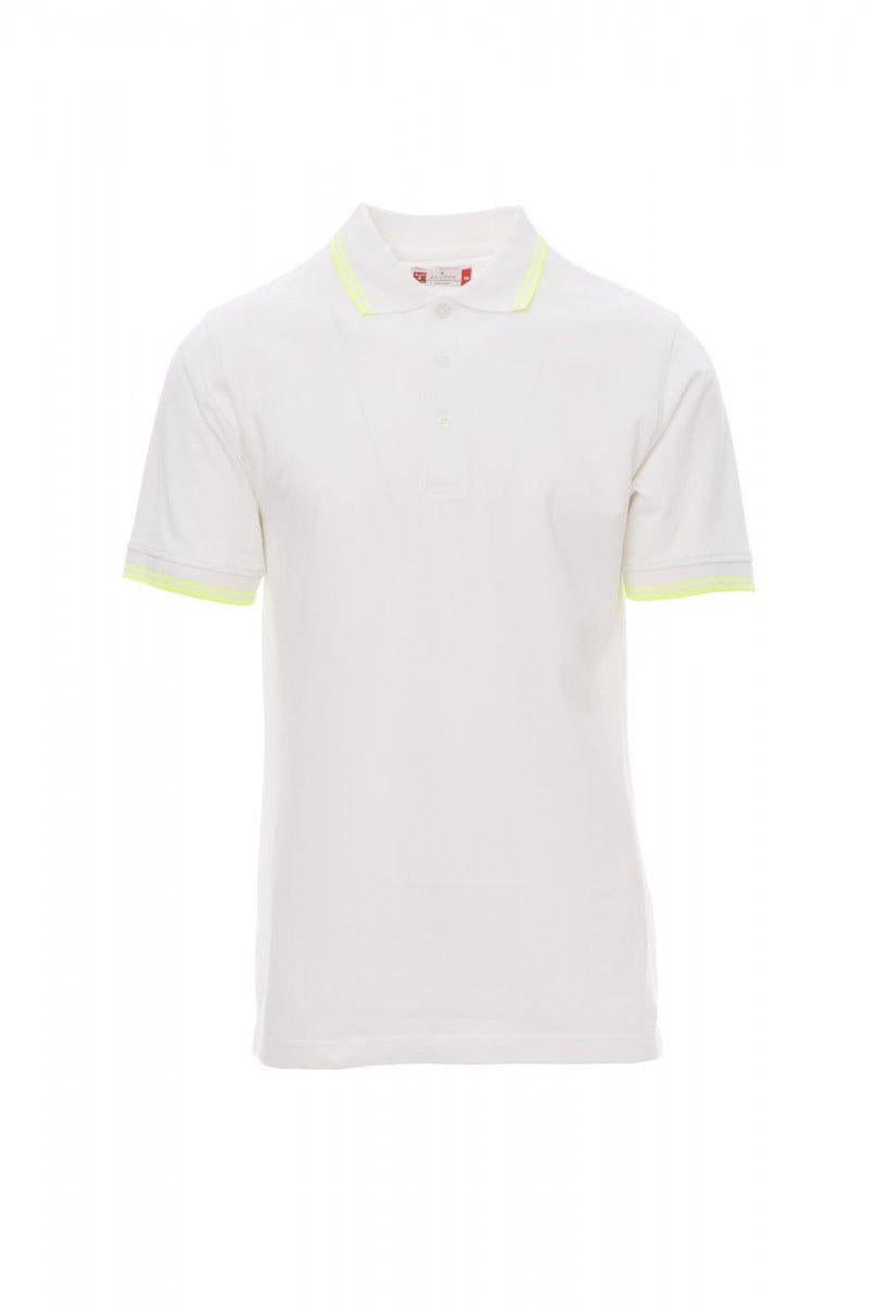Polo SKIPPER PAYPER210 gr. personalizzato con logo - Pubblienne