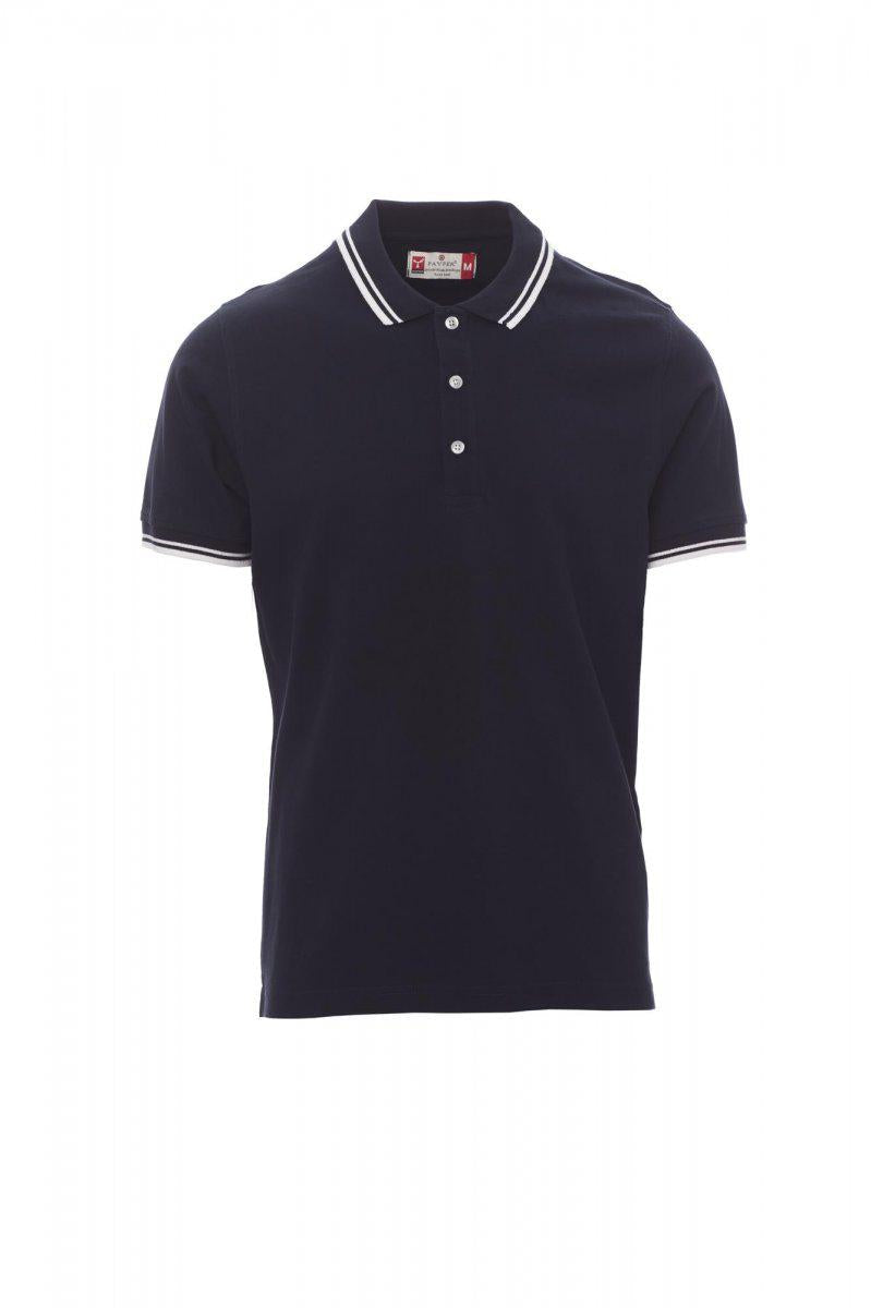 Polo SKIPPER PAYPER210 gr. personalizzato con logo - Pubblienne