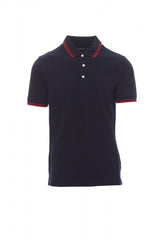Polo SKIPPER PAYPER210 gr. personalizzato con logo - Pubblienne