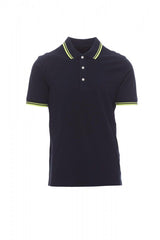 Polo SKIPPER PAYPER210 gr. personalizzato con logo - Pubblienne