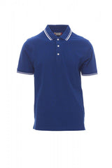 Polo SKIPPER PAYPER210 gr. personalizzato con logo - Pubblienne